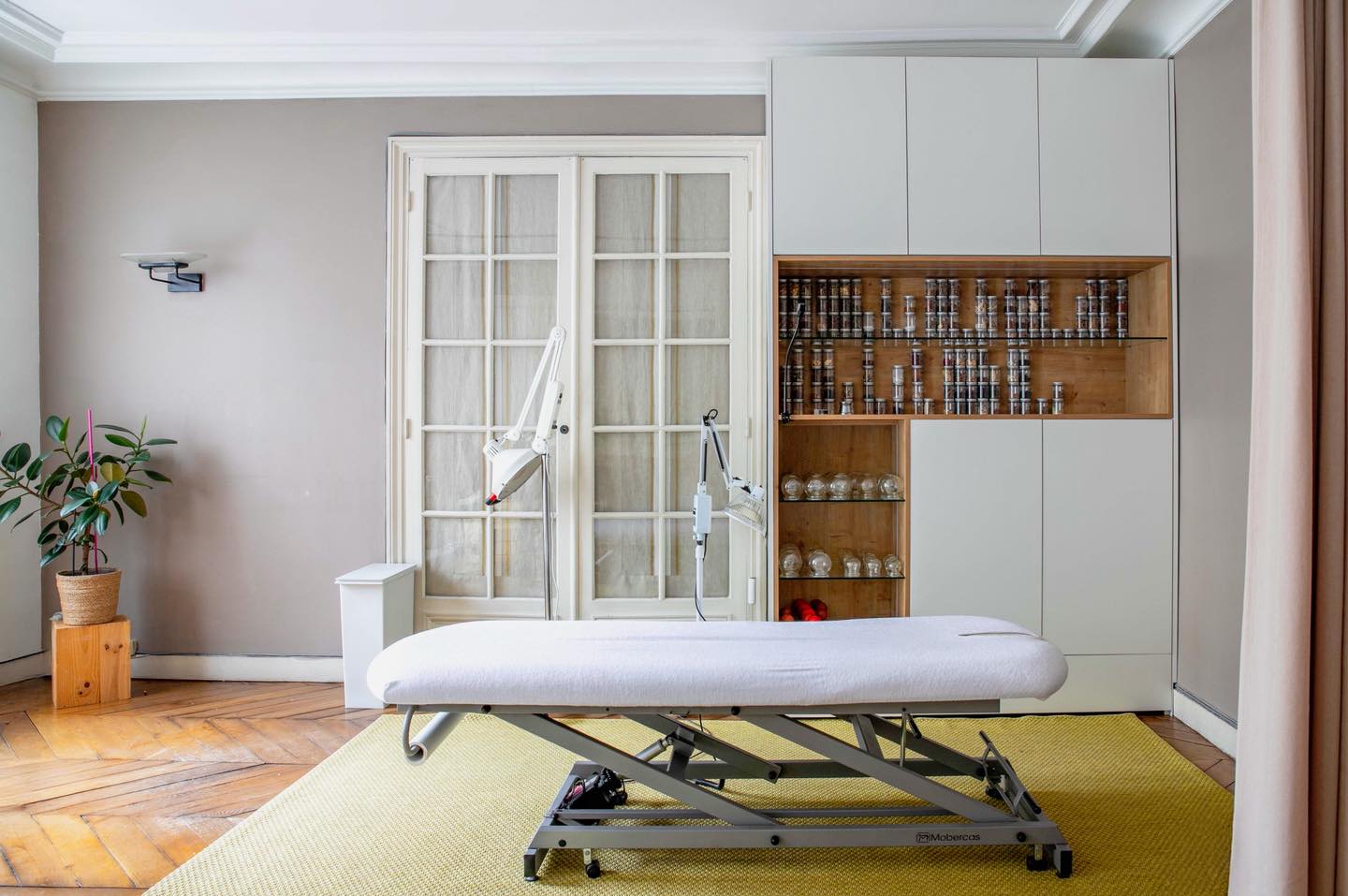 Cabinet médical