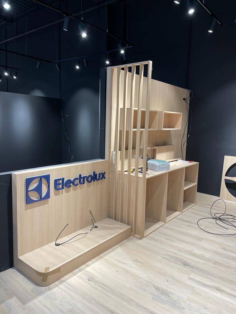 Electrolux